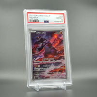 PSA 10 Groudon 069/062 Japanese Pokémon Card