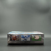 Battle Partners Japanese Pokémon TCG Booster Box [SV9]