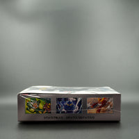 Black Bolt Japanese Pokémon TCG Booster Box [SV11B]