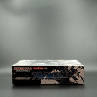 Black Bolt Japanese Pokémon TCG Booster Box [SV11B]
