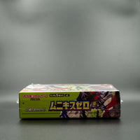 Munikis Zero Japanese Pokémon TCG Booster Box [M3]