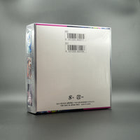 Night Wanderer Japanese Pokémon TCG Booster Box [SV6a]