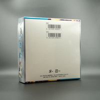 Ruler of the Black Flame Japanese Pokémon TCG Booster Box [SV3]