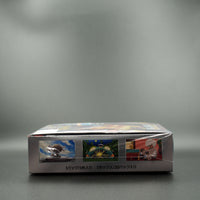 Ruler of the Black Flame Japanese Pokémon TCG Booster Box [SV3]
