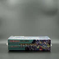 Stellar Miracle Japanese Pokémon TCG Booster Box [SV7]