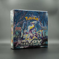 Violet ex Japanese Pokémon TCG Booster Box [SV1V]