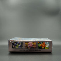 Violet ex Japanese Pokémon TCG Booster Box [SV1V]